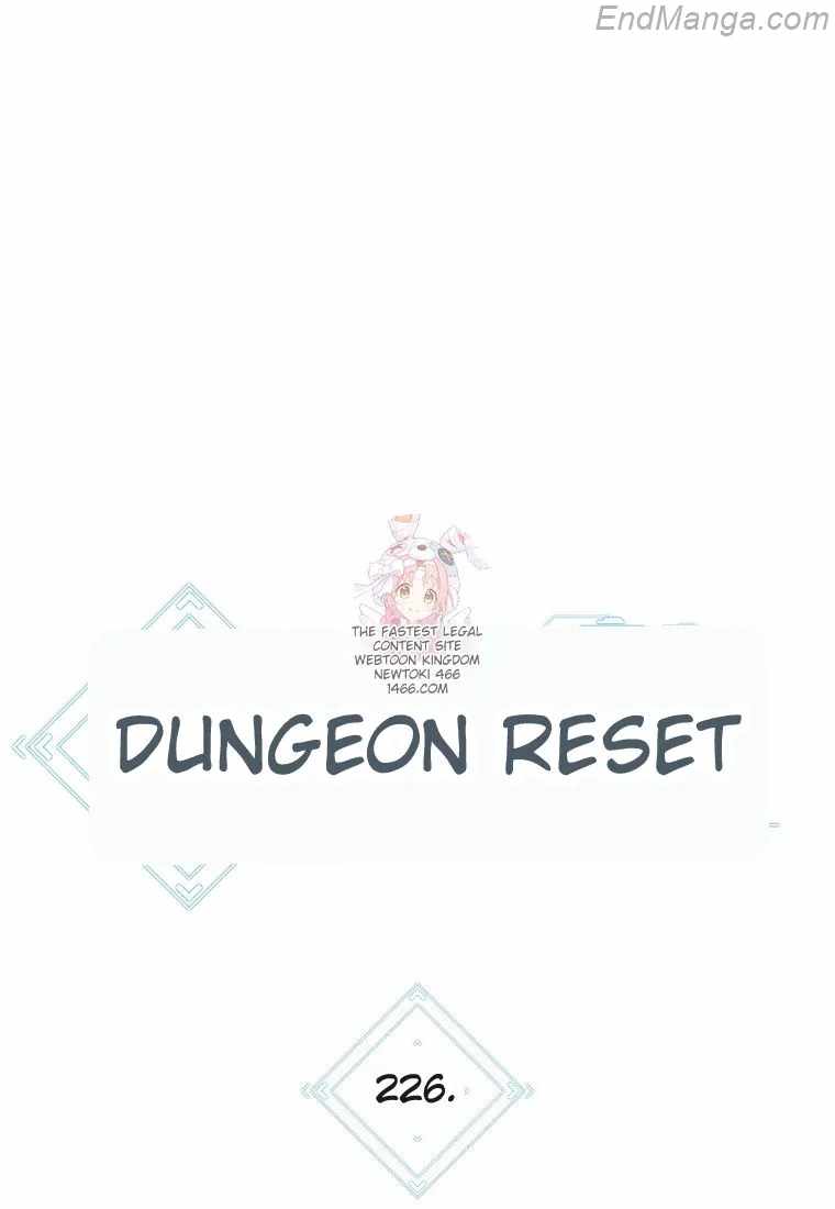 Dungeon Reset Chapter 226 1